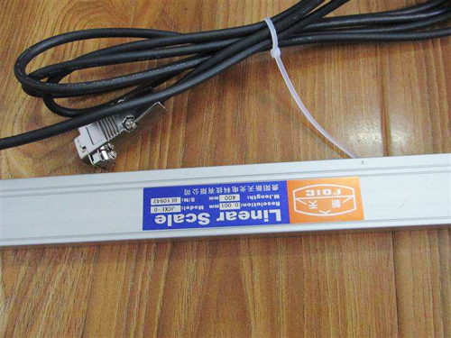 光柵尺