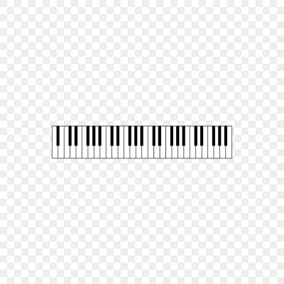 鋼琴 keyboards 通用免費資源推薦