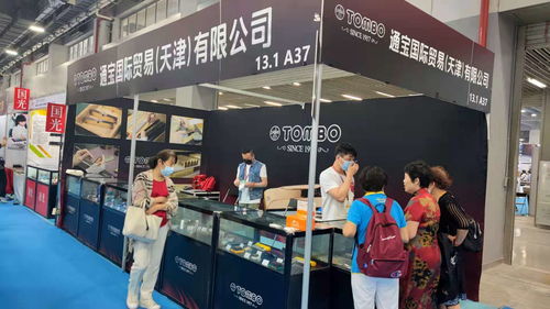 樂(lè)器明星企業(yè)通寶口琴，重磅出擊2021廣州國(guó)際樂(lè)器展